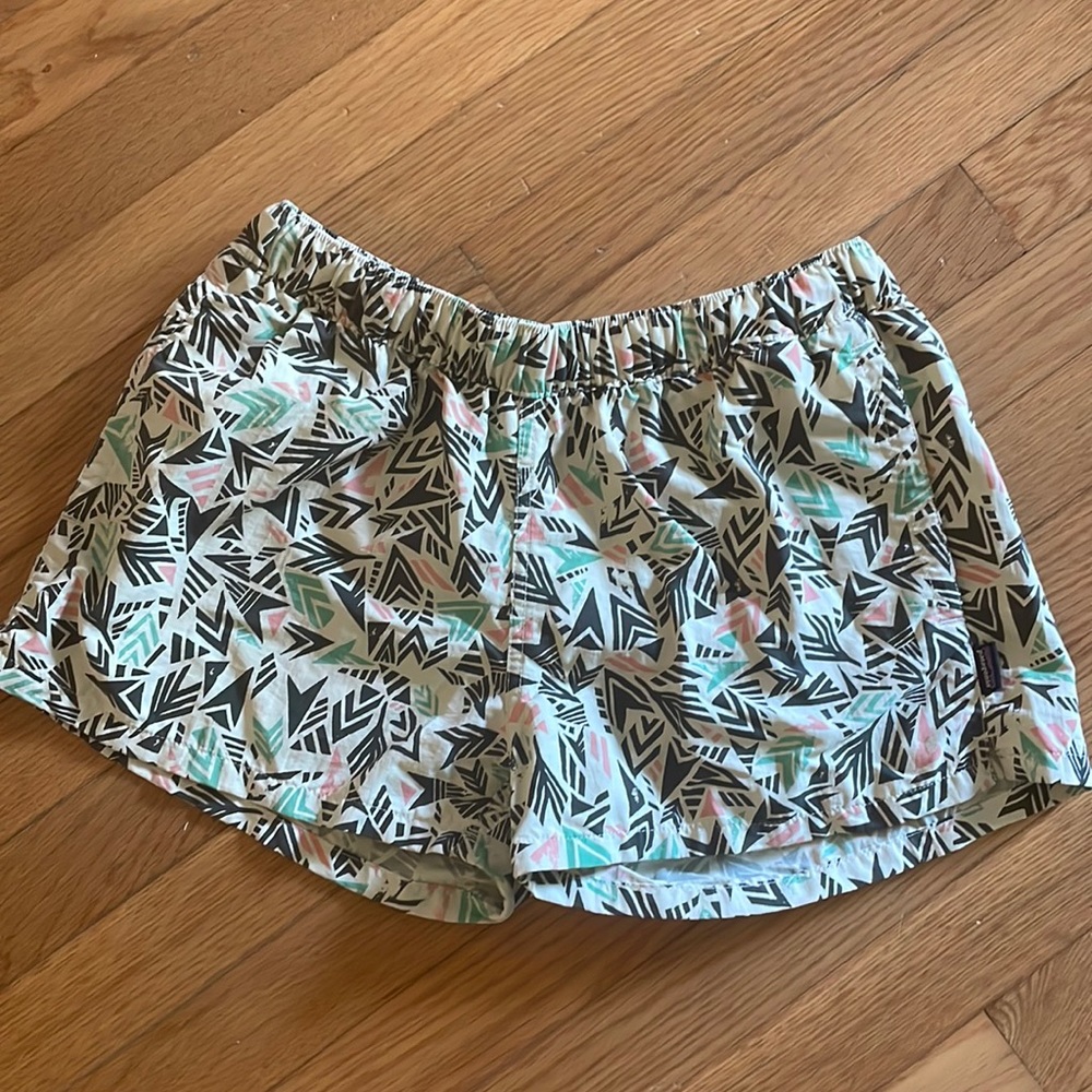 Patagonia Baggies Medium